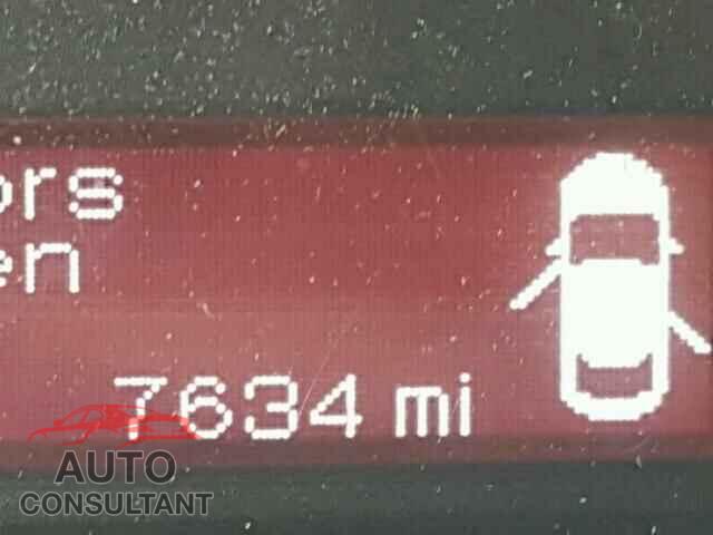 DODGE DART 2015 - 1C3CDFBB4FD391341