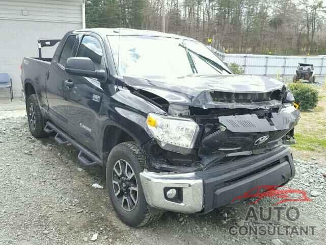 TOYOTA TUNDRA 2015 - 5TFUW5F10FX446310