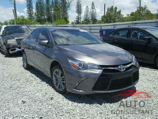TOYOTA CAMRY 2015 - 4T1BF1FK9FU931566