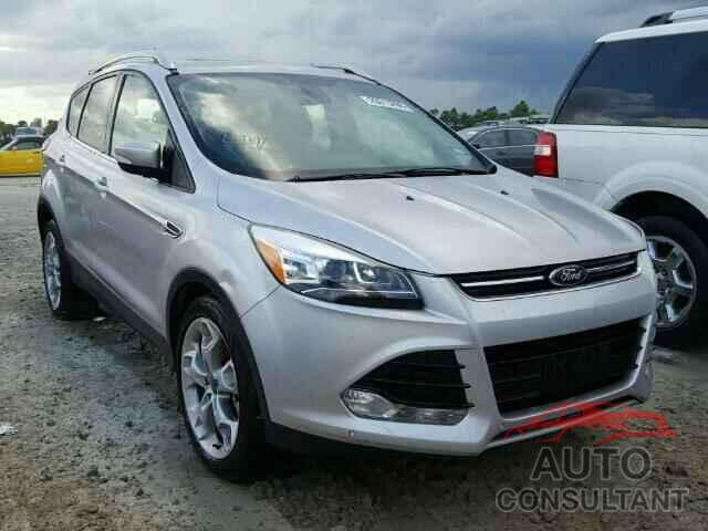 FORD ESCAPE 2015 - 1FMCU0J97FUB12306