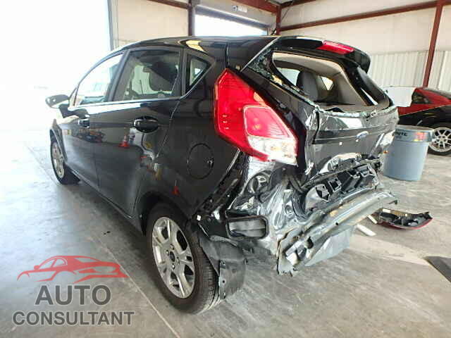 FORD FIESTA 2015 - 3FADP4EJ3FM150413