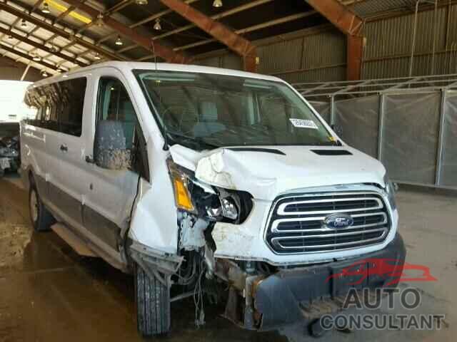 FORD TRANSIT CO 2015 - 1FBZX2ZM7FKA63148