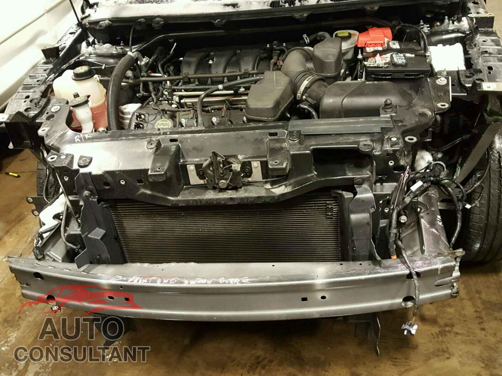 FORD FLEX 2015 - 2FMGK5C84FBA05213