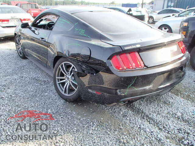 FORD MUSTANG 2015 - 1FA6P8CF2F5312973