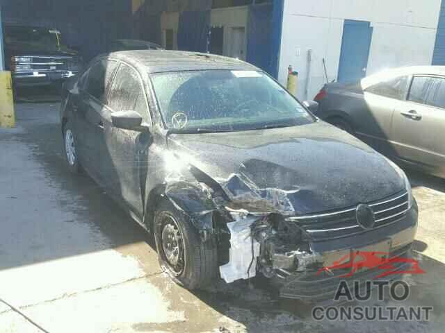 VOLKSWAGEN JETTA 2016 - 3VW267AJXGM311639