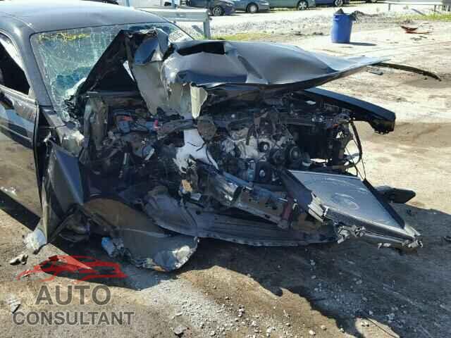 DODGE CHALLENGER 2016 - 2C3CDZAG8GH193221