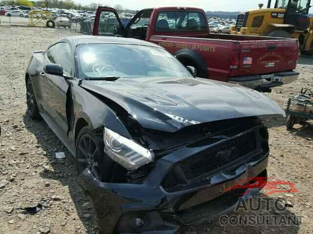 FORD MUSTANG 2016 - 1FA6P8CF8G5254112