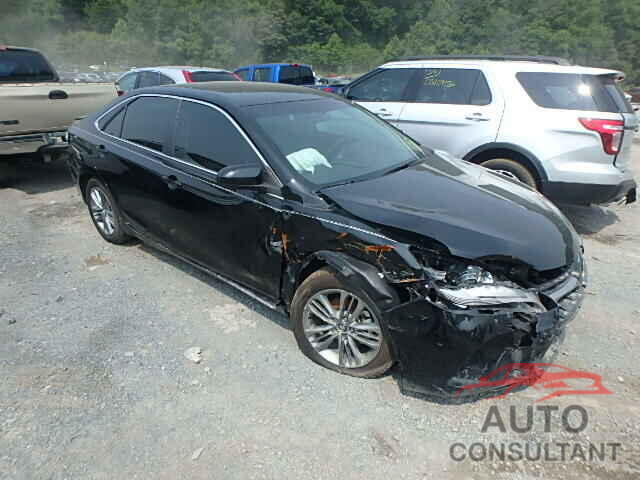 TOYOTA CAMRY 2015 - 4T1BF1FK1FU005596