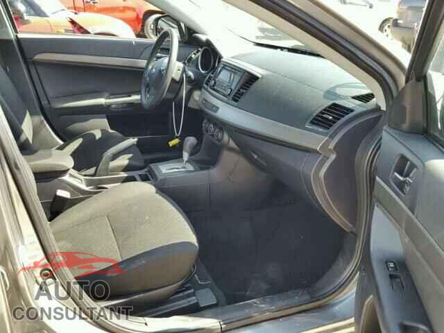 MITSUBISHI LANCER 2015 - JA32U2FU3FU014333