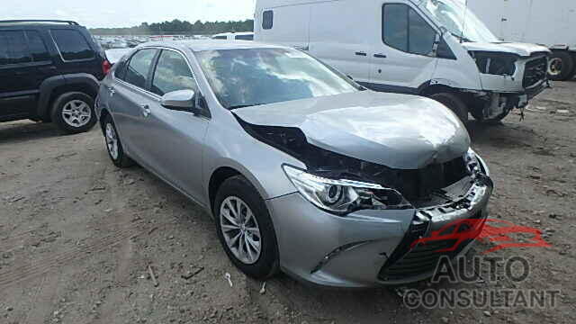 TOYOTA CAMRY 2015 - 4T4BF1FK8FR494147