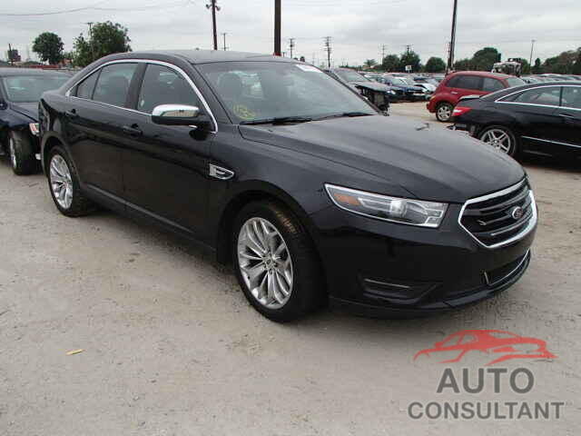 FORD TAURUS 2015 - 1FAHP2F84FG102866