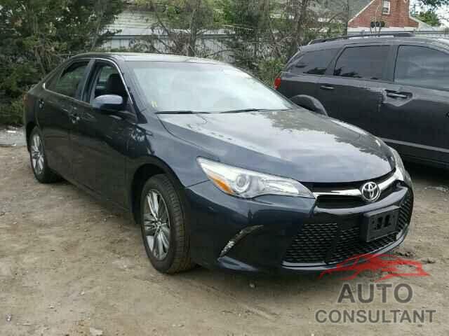 TOYOTA CAMRY 2015 - 4T1BF1FK1FU961919