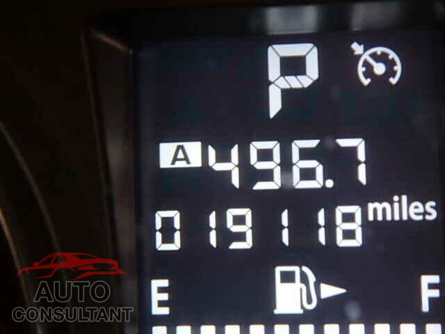 SUBARU IMPREZA 2015 - JF1GPAT61FH232316