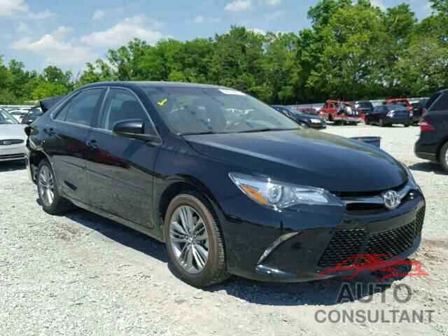 TOYOTA CAMRY 2017 - 4T1BF1FKXHU276322