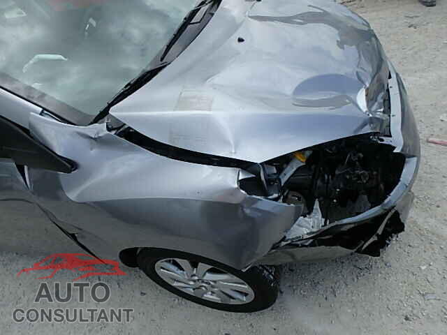 MAZDA 5 2015 - JM1CW2BL8F0186457