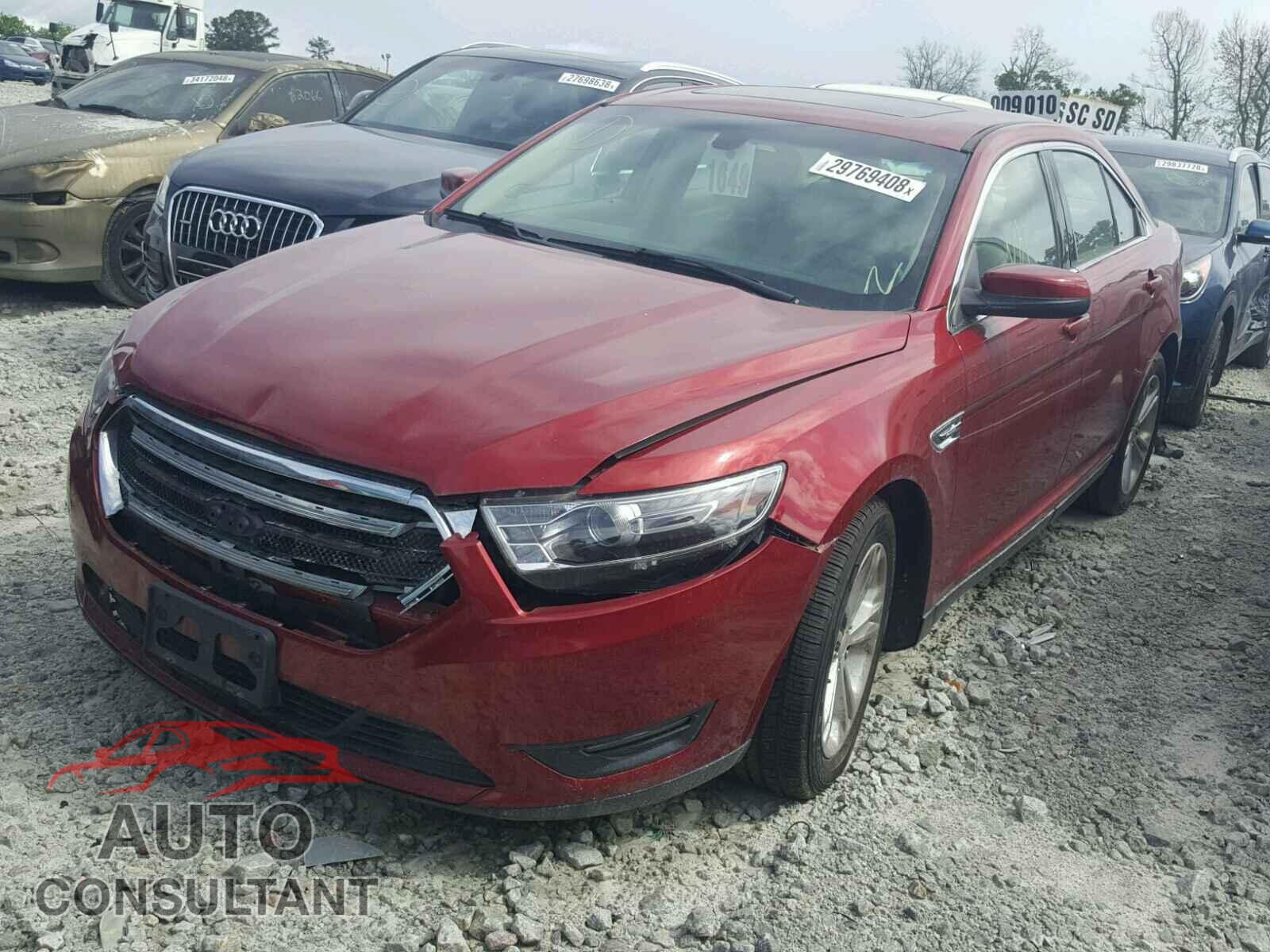 FORD TAURUS 2015 - 1FAHP2E84FG112640