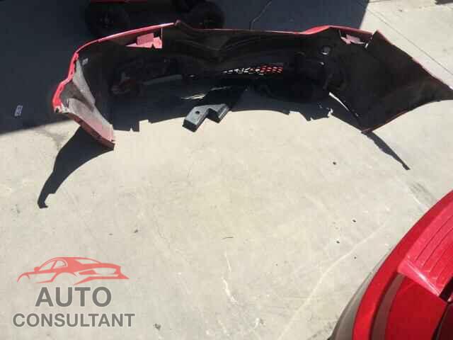 DODGE JOURNEY 2015 - 3C4PDCAB4FT632497