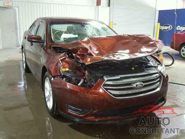 FORD TAURUS 2015 - 1FAHP2E80FG102266