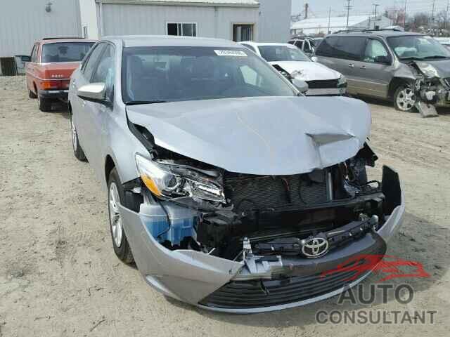 TOYOTA CAMRY 2015 - 4T4BF1FK3FR454770
