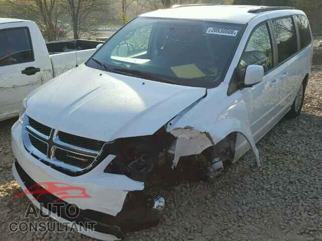DODGE CARAVAN 2015 - 2C4RDGCGXFR747309