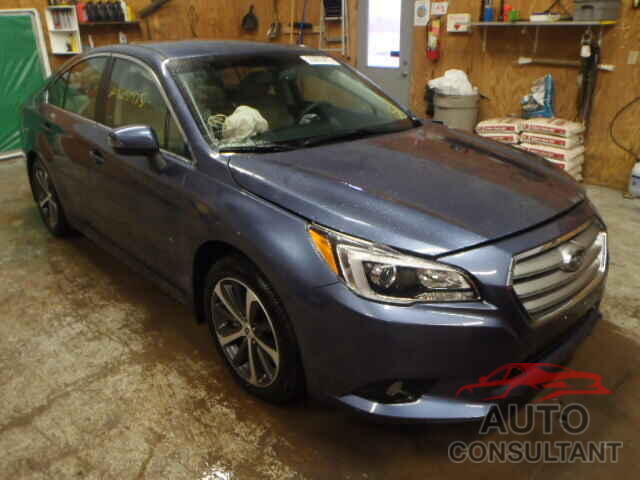 SUBARU LEGACY 2015 - 4S3BNBJ65F3018929