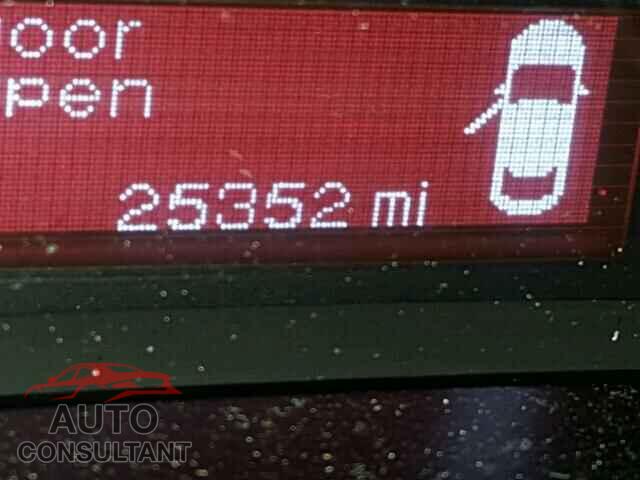 DODGE DART 2015 - 1C3CDFBB3FD200637