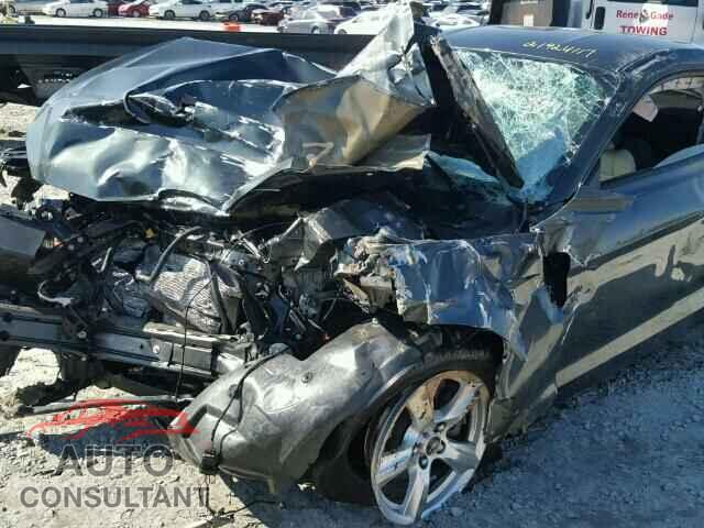 FORD MUSTANG 2015 - 1FA6P8TH5F5346472