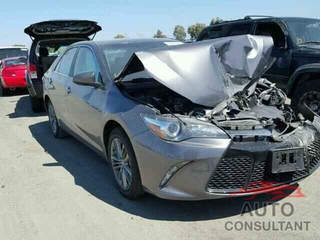 TOYOTA CAMRY 2015 - 4T1BF1FK8FU988373