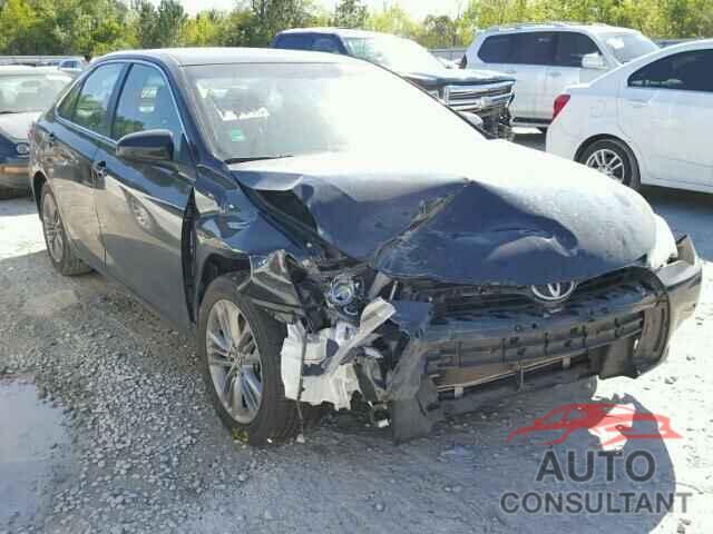TOYOTA CAMRY 2015 - 4T1BF1FK9FU494216