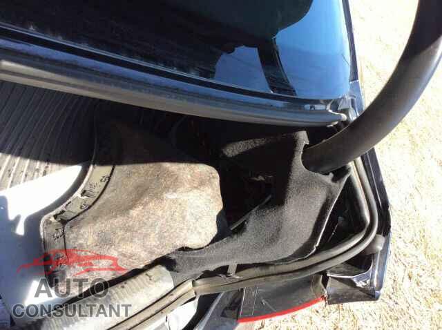 AUDI S5/RS5 2015 - WAUCGAFR0FA060560