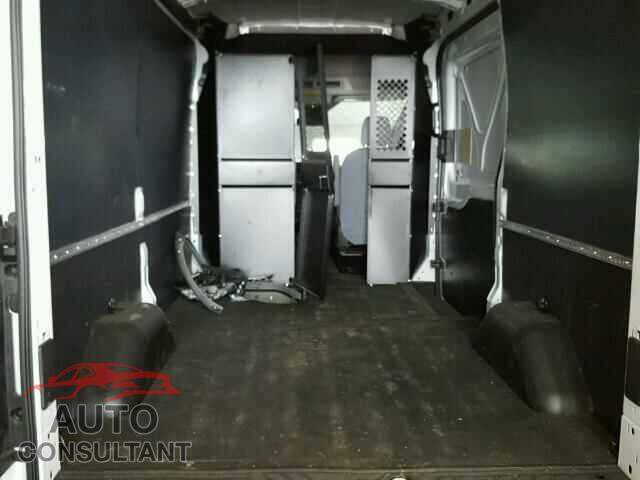 FORD TRANSIT CO 2015 - 1FTNE1CM9FKB25233