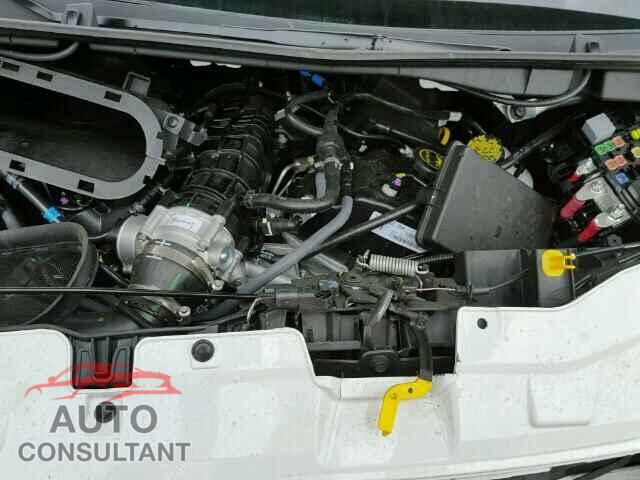 FORD TRANSIT CO 2016 - 1FBVU4XG4GKA73606