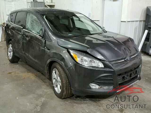 FORD ESCAPE 2016 - 1FMCU0GX6GUB97050