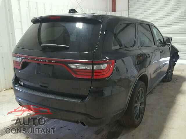 DODGE DURANGO 2015 - 1C4RDJDG4FC139581