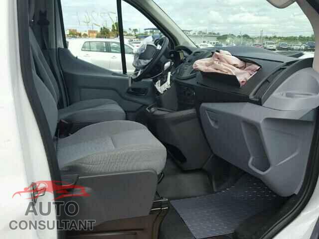 FORD TRANSIT CO 2015 - 1FTNE1YM9FKA50218