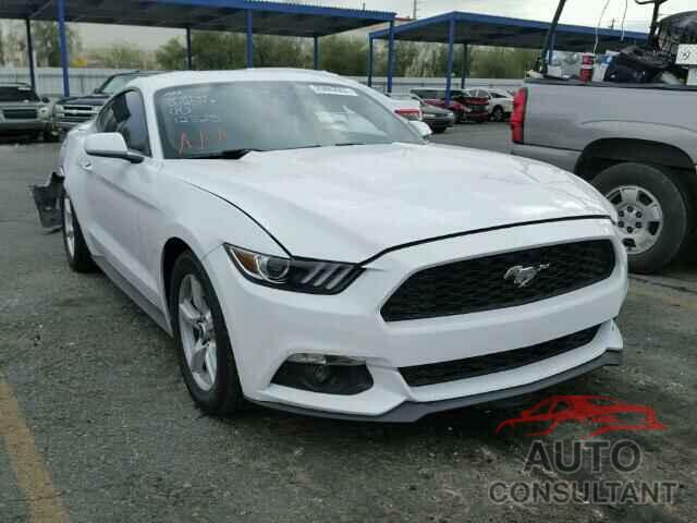 FORD MUSTANG 2015 - 1FA6P8TH0F5413866