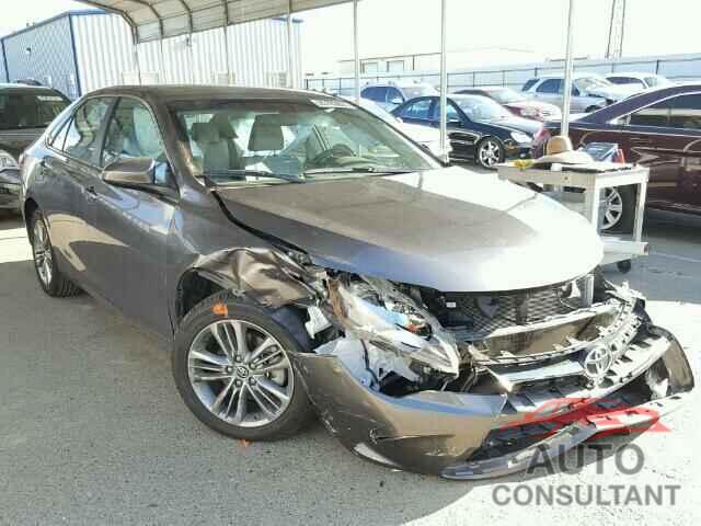 TOYOTA CAMRY 2016 - 4T1BF1FKXGU179569