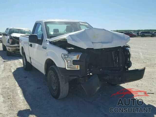 FORD F150 2015 - 1FTMF1C87FFA54165