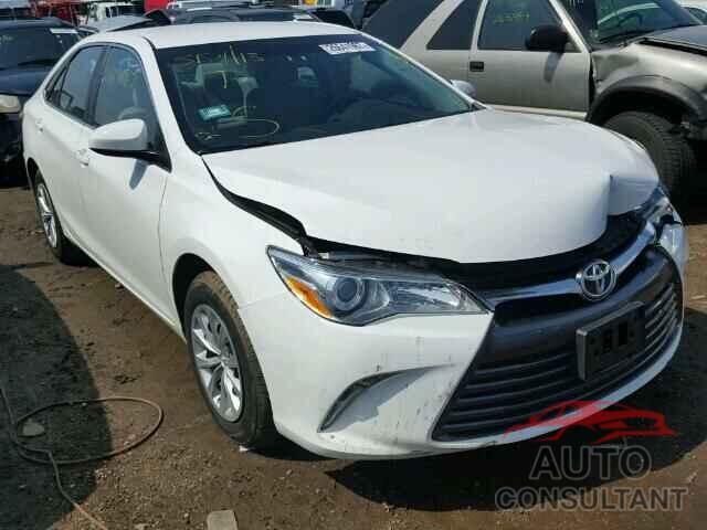 TOYOTA CAMRY 2015 - 4T4BF1FK0FR490853