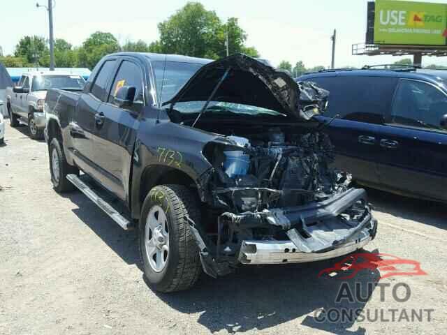 TOYOTA TUNDRA 2015 - 5TFRM5F11FX083284