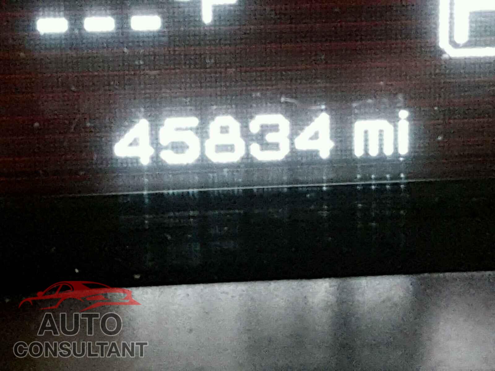 DODGE DART 2016 - 1C3CDFBBXGD727902