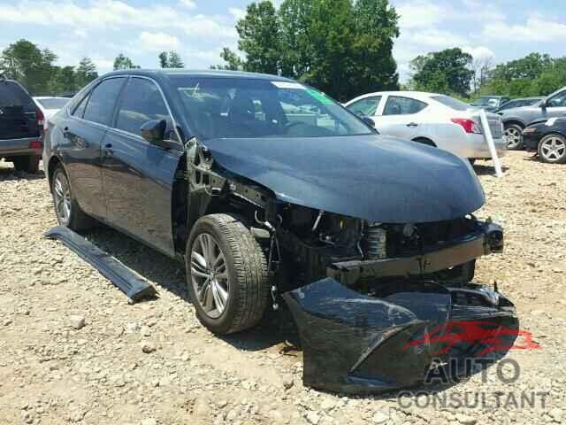 TOYOTA CAMRY 2016 - 4T1BF1FKXGU557213