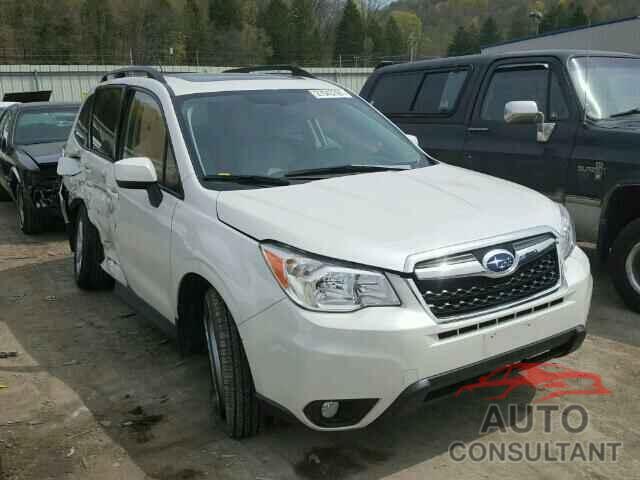 SUBARU FORESTER 2015 - JF2SJADC7FH826775