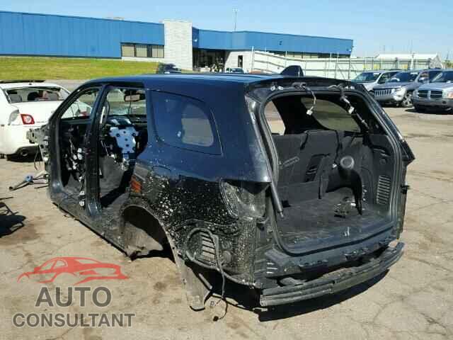DODGE DURANGO 2015 - 1C4SDJCT2FC730086
