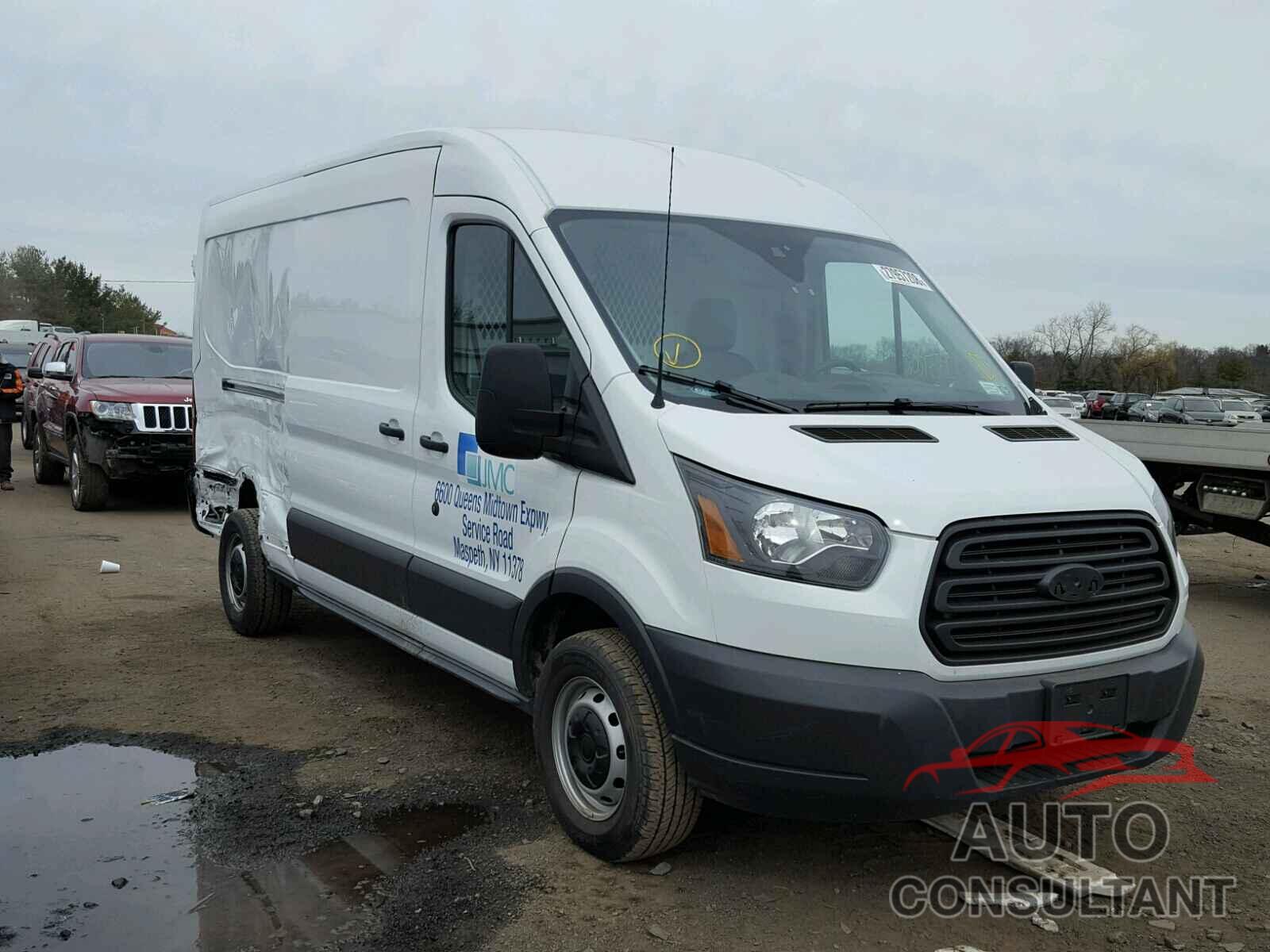 FORD TRANSIT CO 2016 - 1FTYR2CM4GKB31577