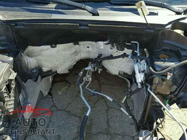DODGE DURANGO 2015 - 1C4SDJCT2FC730086