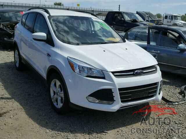 FORD ESCAPE 2015 - 1FMCU9GX4FUC05987