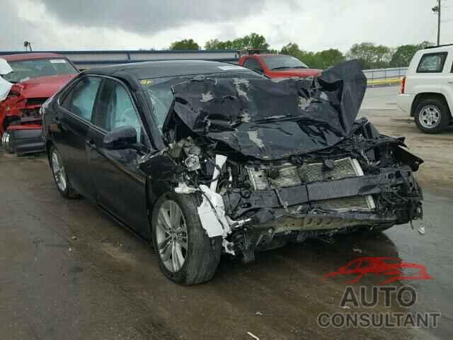 TOYOTA CAMRY 2016 - 4T1BF1FK7GU513833
