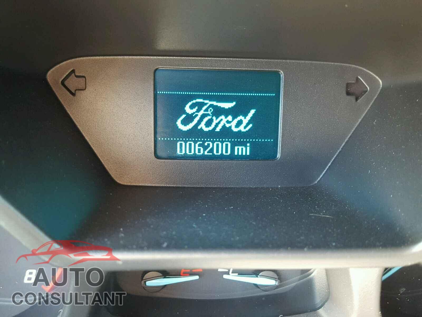 FORD TRANSIT CO 2017 - NM0LS7E79H1296449