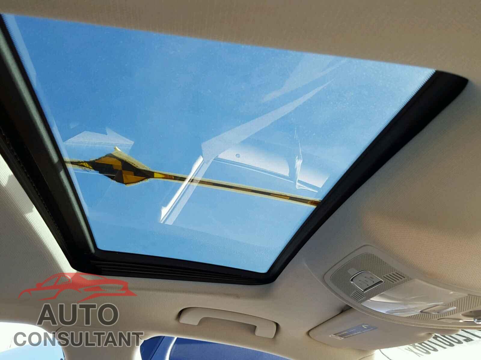 AUDI A4 2015 - WAUAFAFL3FA074975